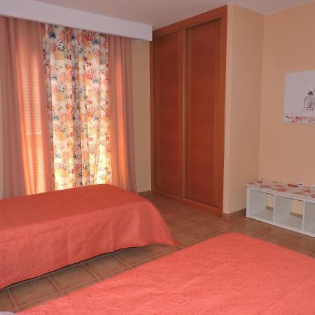 Villa Ventura - Piscina Climatizada & Aire Acondicionado Caleta De Fuste Exteriör bild
