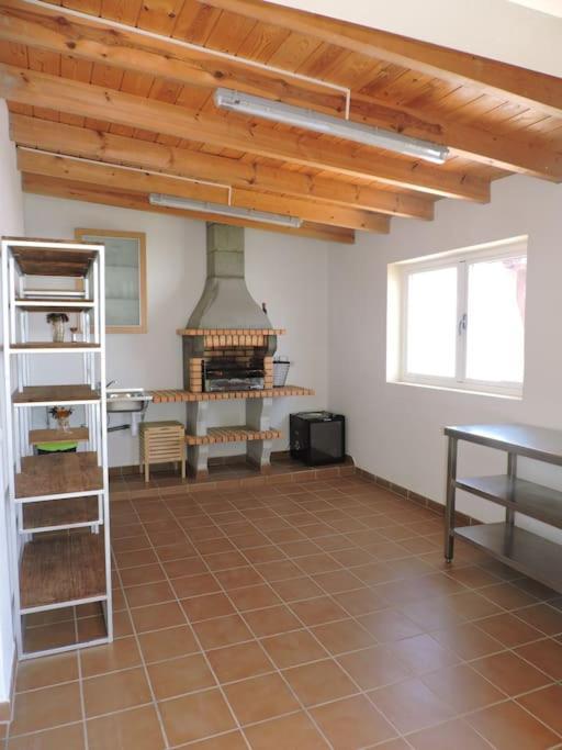 Villa Ventura - Piscina Climatizada & Aire Acondicionado Caleta De Fuste Exteriör bild