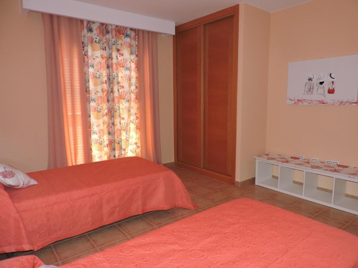 Villa Ventura - Piscina Climatizada & Aire Acondicionado Caleta De Fuste Exteriör bild