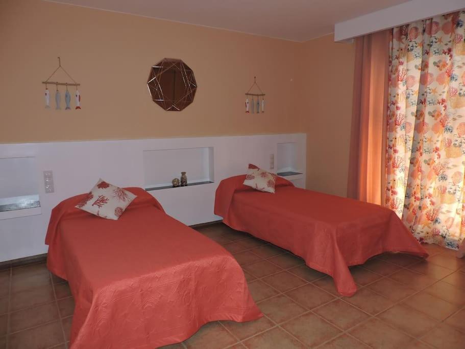 Villa Ventura - Piscina Climatizada & Aire Acondicionado Caleta De Fuste Exteriör bild