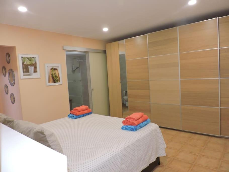 Villa Ventura - Piscina Climatizada & Aire Acondicionado Caleta De Fuste Exteriör bild