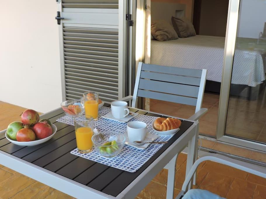 Villa Ventura - Piscina Climatizada & Aire Acondicionado Caleta De Fuste Exteriör bild