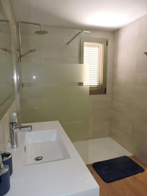 Villa Ventura - Piscina Climatizada & Aire Acondicionado Caleta De Fuste Exteriör bild